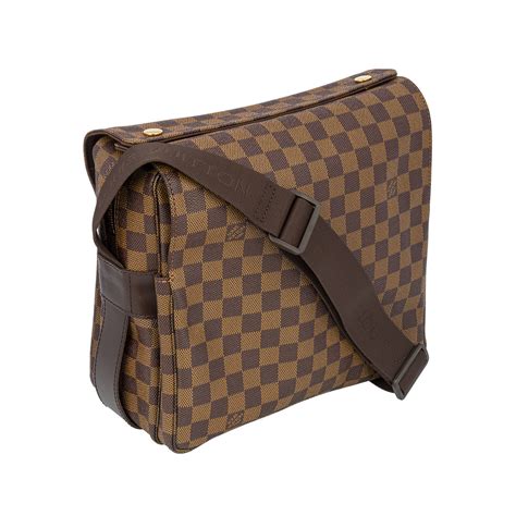 louis vuitton damier shoulder bag|louis vuitton damier messenger bag.